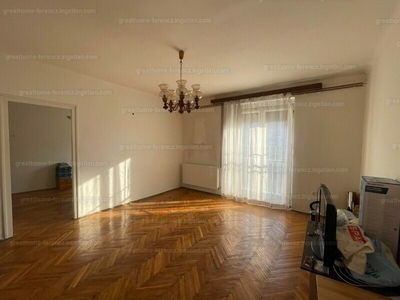 Eladó tégla lakás - Pécs, Jókai utca