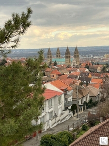 Pécs, Zsolt utca