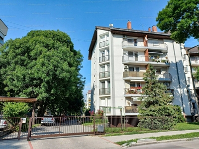 Eladó tégla lakás - Siófok, Széchenyi utca