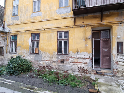 Eladó tégla lakás - Sopron, Móricz Zsigmond utca 10.