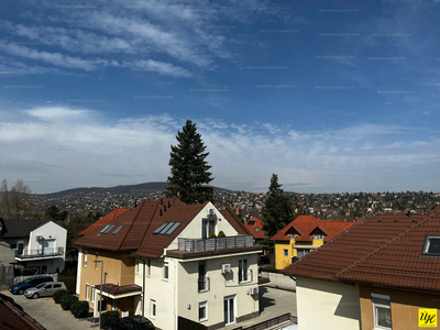 Eladó tégla lakás - Szentendre, Sztaravoda