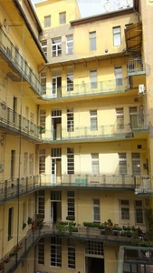 Eladó tégla lakás - V. kerület, Nyáry Pál utca