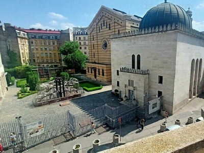 Eladó tégla lakás - VII. kerület, Belső-Erzsébetváros