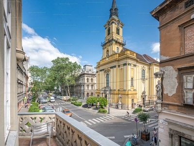 Eladó tégla lakás - VII. kerület, Király utca 47.