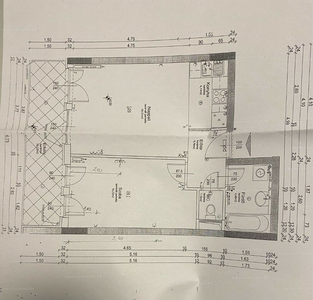 Eladó tégla lakás - XIII. kerület, Bodor utca