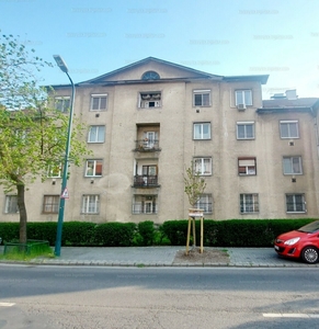 Eladó tégla lakás - XIII. kerület, Vizafogó
