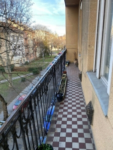 Eladó tégla lakás - XIV. kerület, Bosnyák utca