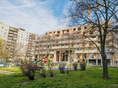 Eladó tégla lakás - XIX. kerület, Zrínyi utca 2.