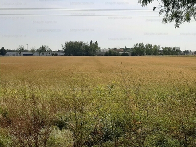 Eladó telek ipari hasznosításra - Sárospatak, Borsod-Abaúj-Zemplén megye