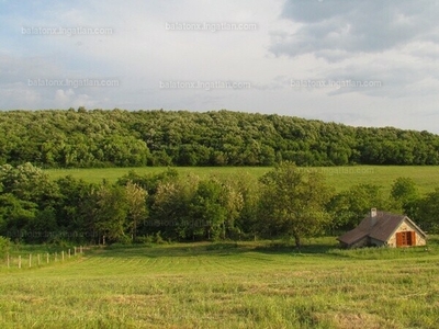 Eladó termőföld, szántó - Balatoncsicsó, Baádszőlőhegy