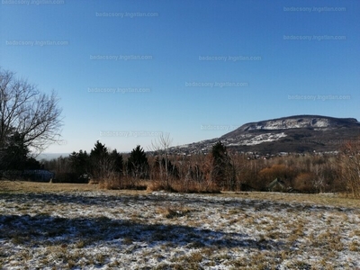 Eladó üdülőövezeti telek - Badacsonytomaj, Badacsonyörs