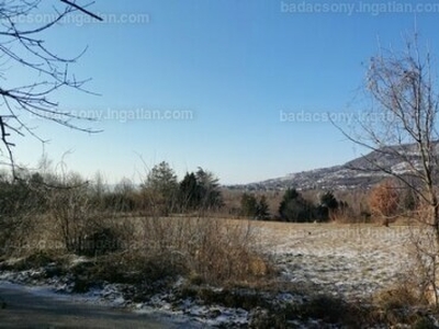 Eladó üdülőövezeti telek - Badacsonytomaj, Badacsonyörs