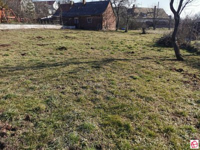 Eladó üdülőövezeti telek - Balatonalmádi, Öreghegy