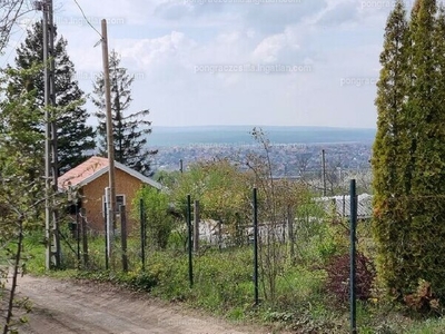 Eladó üdülőövezeti telek - Biatorbágy, Katalinhegy