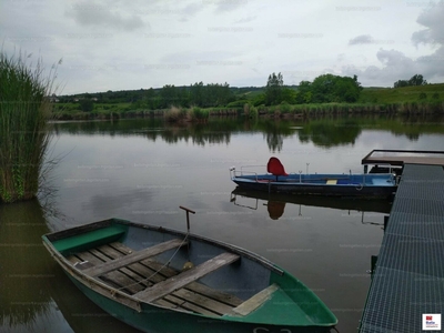 Eladó üdülőövezeti telek - Etyek, Botpuszta