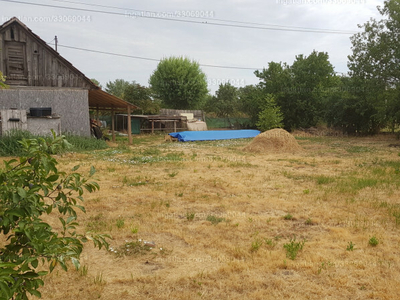 Eladó üdülőövezeti telek - Hajdúnánás, Fürdő utca 32.