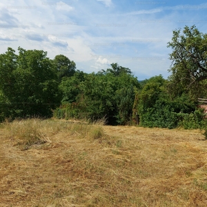 Eladó üdülőövezeti telek - Verőce, Központ