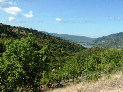 Eladó üdülőövezeti telek - Visegrád, Újhegy