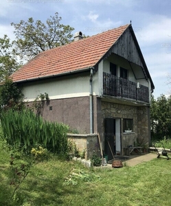 Eladó üdülőövezeti telek - Zalaegerszeg, Bozsokihegyi út