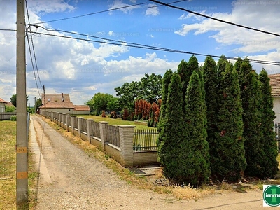 Eladó vályogház - Csépa, Kossuth utca 77.