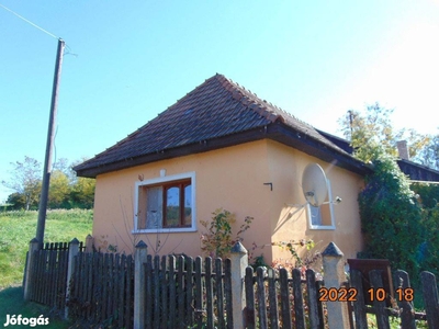 Felújítandó családi ház Serényfalva, Kossuth út 11 - Serényfalva, Borsod-Abaúj-Zemplén - Ház