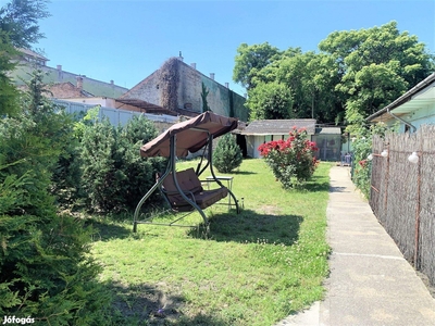 Ha olyan lakást keresel, amire nem kell költeni, akkor megtaláltad! - IV. kerület, Budapest - Lakás