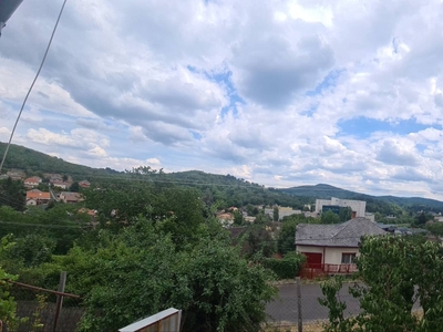 Szep panoramaval! - Salgótarján, Nógrád - Ház