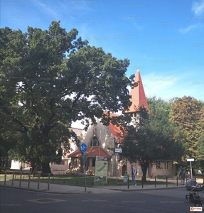 12. kerület, Krisztinaváros