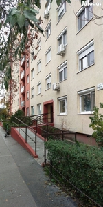 XV.ker. Drégelyvár utca 3.em. 35nm-es 1,5 szobás panel lakás - XV. kerület, Budapest - Lakás