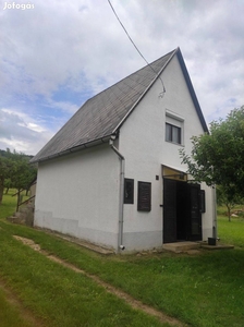 Zártkerti ingatlan, Csákberény Orondi szőlők - Csákberény, Fejér - Szőlőskert-pince