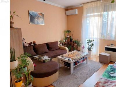 Debrecen Belváros közeli, 44 m2 -es felújított lakás eladó! - Debrecen, Hajdú-Bihar - Lakás