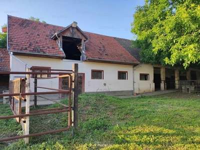 Eladó családi ház - Bácsalmás, Bács-Kiskun megye