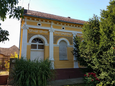 Eladó családi ház - Sióagárd, Rákóczi utca
