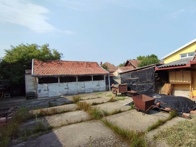 Eladó családi ház - Szeghalom, Nádasdy utca 11.