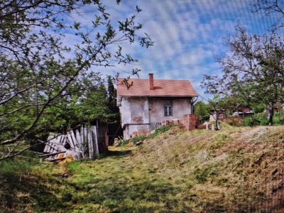 Eladó hétvégi házas nyaraló - Karmacs, Zala megye