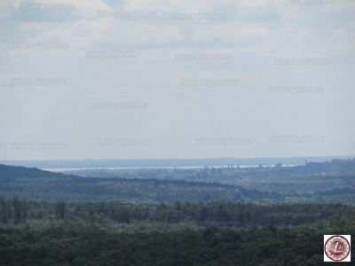 Eladó hétvégi házas nyaraló - Sümeg, Veszprém megye