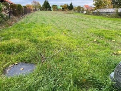 Eladó lakóövezeti telek - Dabas, Pest megye