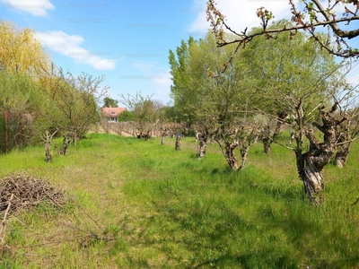 Eladó lakóövezeti telek - Győr, Győrszentiván