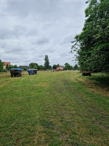 Eladó lakóövezeti telek - Kiskunlacháza, Lacháza