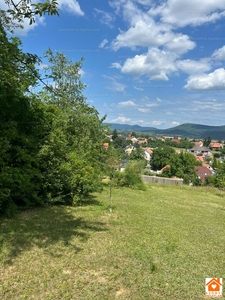 Eladó lakóövezeti telek - Solymár, Templom tér környéke