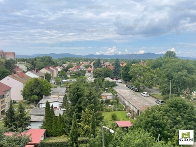 Eladó panel lakás - Dunakeszi, Iskola utca