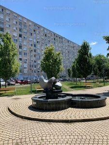 Eladó panel lakás - Győr, Kodály Zoltán utca 24.