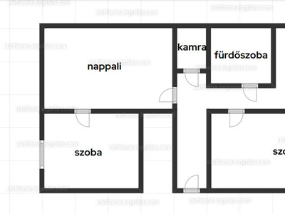 Eladó panel lakás - Székesfehérvár, Szedreskert