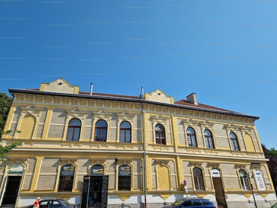 Eladó szálloda, hotel, panzió - Miskolc, Szentpáli utca