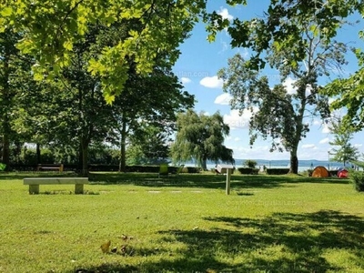 Eladó tégla lakás - Balatonföldvár, Somogy megye