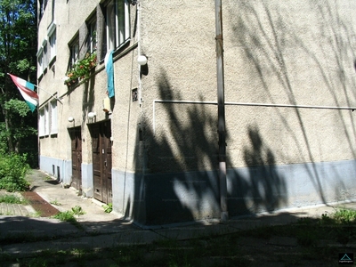 Eladó tégla lakás - II. kerület, Budakeszi út