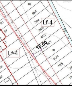 Eladó telek 1115nm2 Veszprémfajsz - Veszprém, Veszprém - Telek, föld