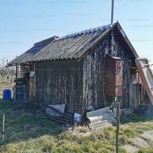 Eladó termőföld, szántó - Szentes, Külterület