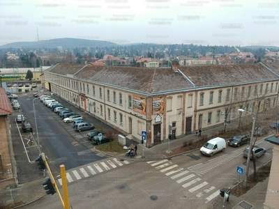 Kiadó egyéb üzlethelyiség - Sopron, Csengery utca 32.