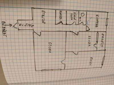 Kiadó panel lakás - Nyíregyháza, Ószőlő utca 99.